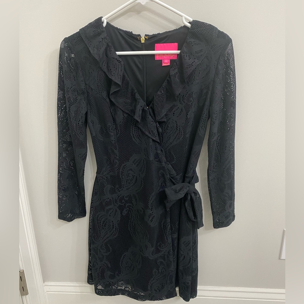 Lilly Pulitzer Romper